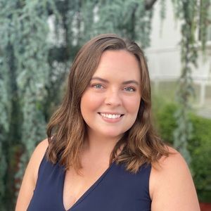 Meet your Posher, Michaela